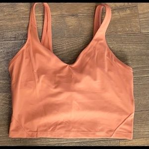 Lululemon Align Tank